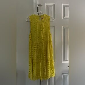 Lilly Pulitzer Dress Size Medium
